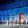 Fallecidos por covid