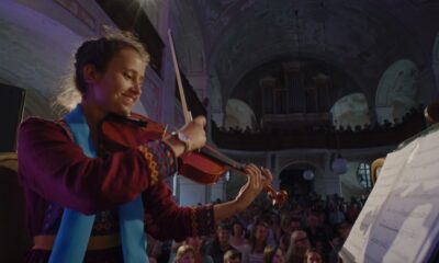 Festival Ojo de Pescado POIM
