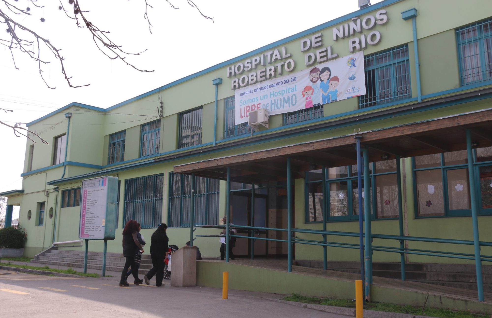 “Estaba amarrada y orinada” Horrendo maltrato infantil de niña de un