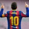 Leo Messi