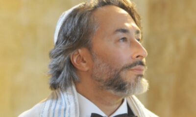 Marco Antonio López Spagui, conocido como Parived AuBlm