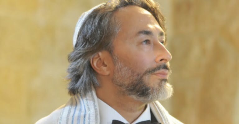 Marco Antonio López Spagui, conocido como Parived AuBlm
