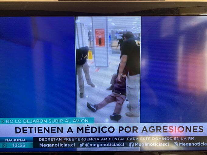 Médico