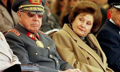 Pinochet
