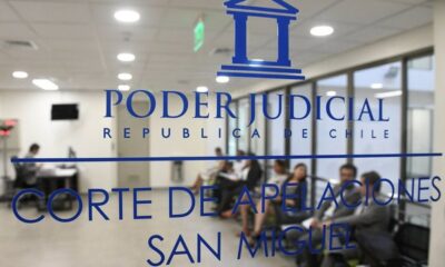 Poder Judicial