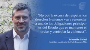 Sebastián Sichel