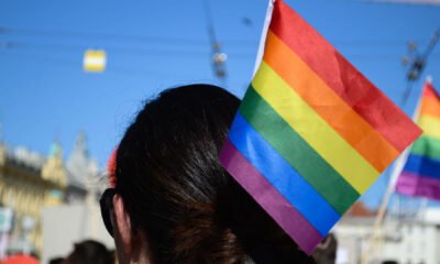 Bandera lgbt chile FkXIAAuBlm