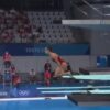 Clavadista canadiense Pamela Ware 59965