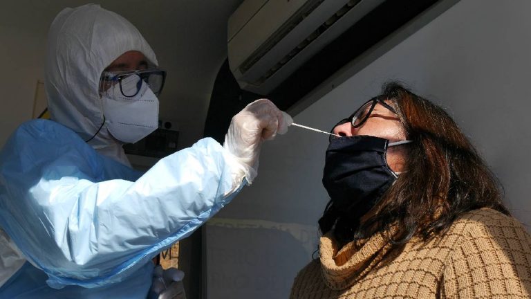 Coronavirus chile agencia uno 59965