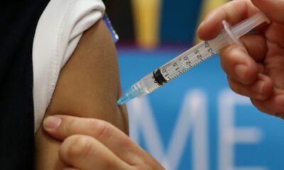 Coronavirus covid 19 vacuna AuBlm