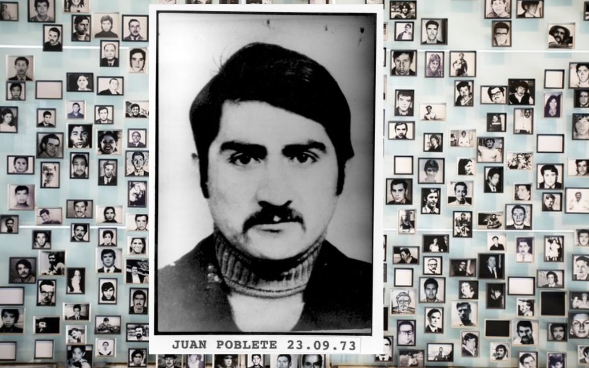 Poblete tropa juan mauricio 69A