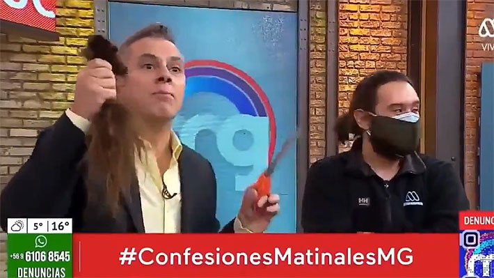 Viñuela corte de pelo YAAVrKm