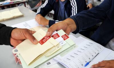 Voto chile 6d12s