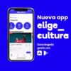 APP Elige Cultura 9964A