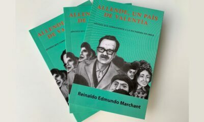 Allende, Reinaldo Marchant GNLJRXdd