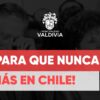 Augusto Pinochet Lucia Hiriart Hijos Ilustres Valdivia Chile AFGB