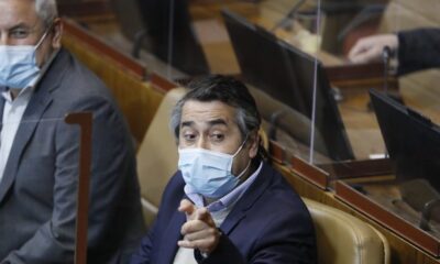 Capredena