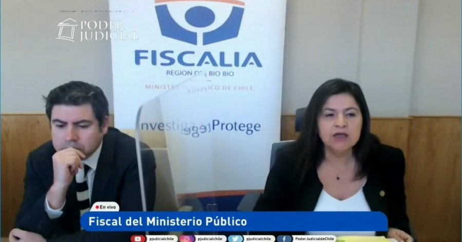 Caso Tomás Bravo