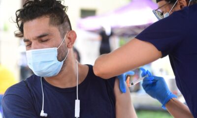 Coronavirus Covid 19 GettyImages