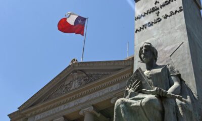 Corte de Valparaiso