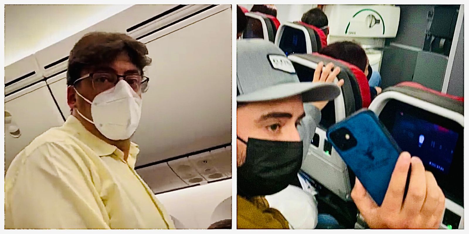 Daniel Jadue Avion Punta Cana Republica Dominicana Comunista Culiao