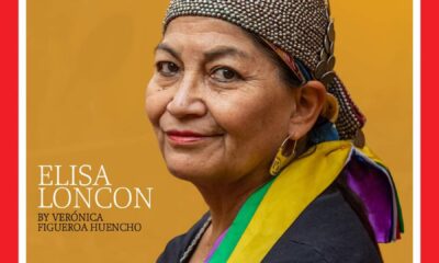 Elisa Loncon
