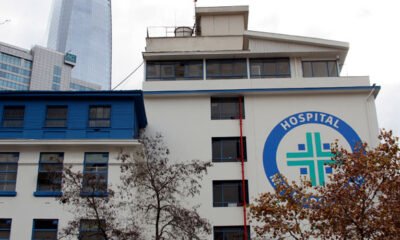 Hospital