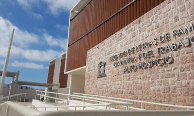 J Alto Hospicio