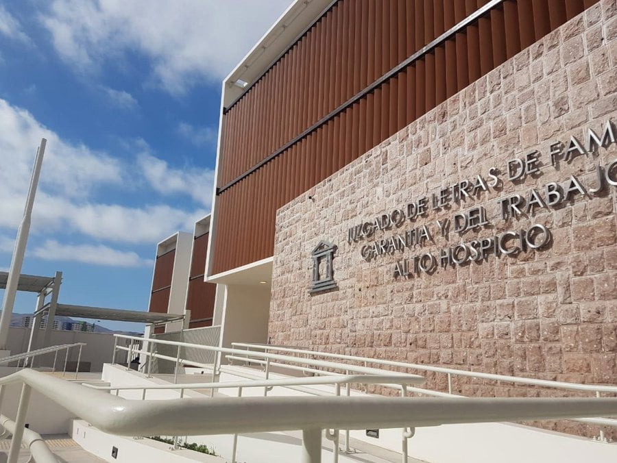 J Alto Hospicio