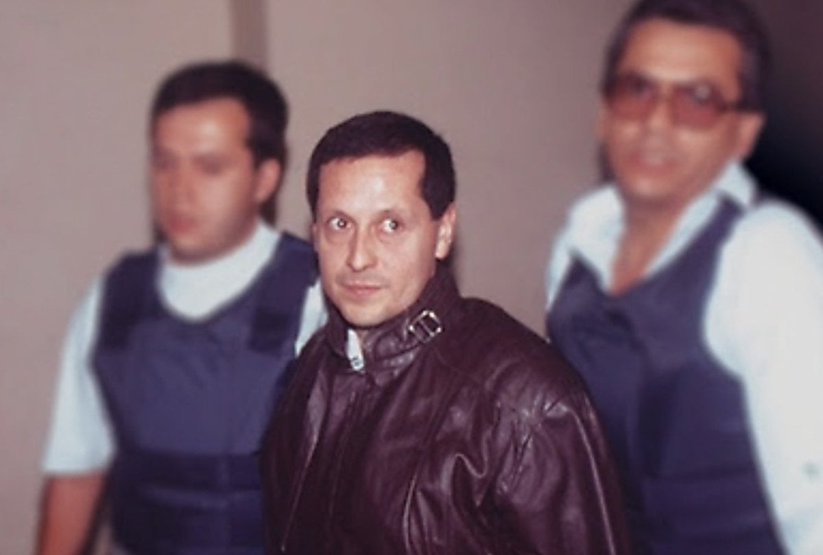 Miguel Estay Reino El Fanta AEpXuA