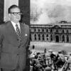 Minuto a minuto de cómo Pinochet traicionó a Chile a través de un cobarde Golpe de Estado 747572612e6a7067