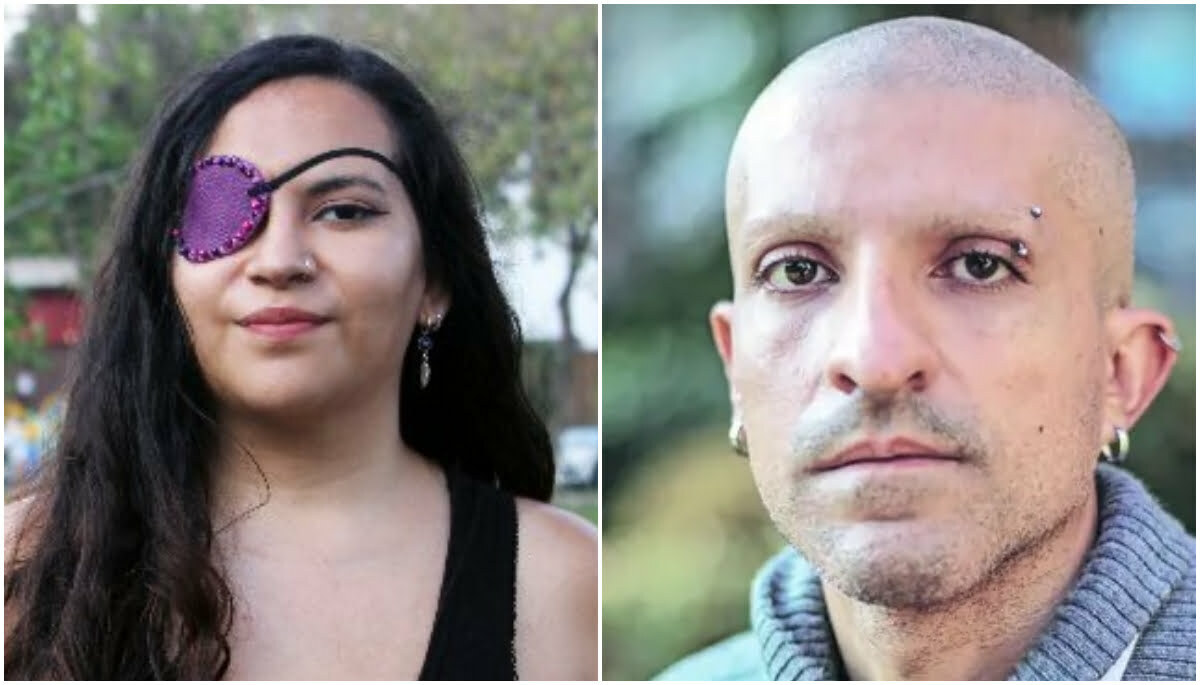 Natalia Aravena Rodrigo Rojas Vade 199AHHA001