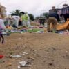 Niña migrante Iquique A93edw
