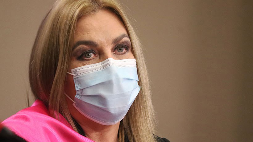 PAMELA JILES CUARTO RETIRO KOo1asdfP
