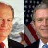Ricardo Lagos admite que Bush AAV