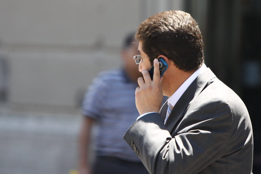Telefonía