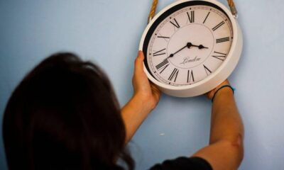 Cambio de hora en chile a uno 1173069