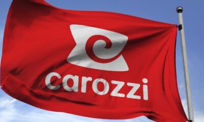 Carozzi AKKA1 AJs6