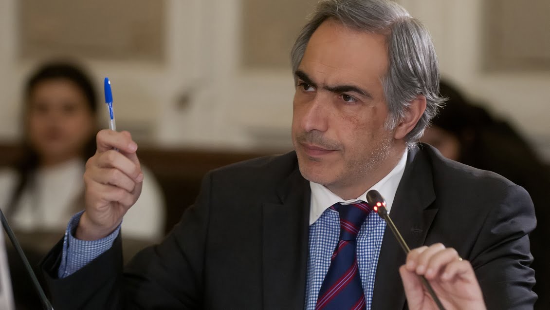 Francisco chahuan