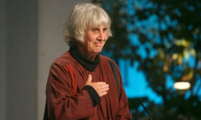Joan turner joan jara AGB123