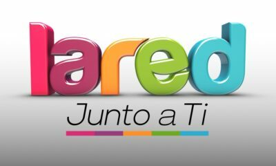 La red tv fachada 2607634s