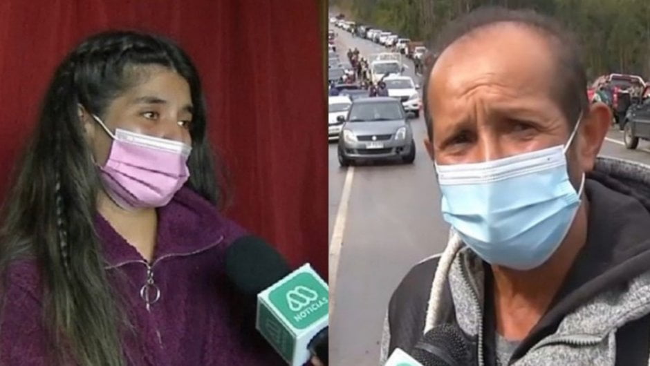Madre de tomas bravo tio AKKA1 AJs