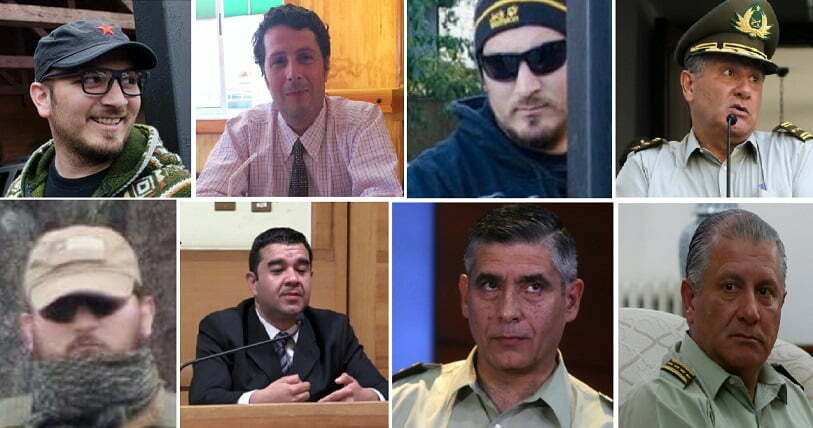 Operacion huracan 2 caso