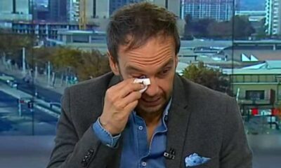 Rodrigo sepulveda emocionado d999
