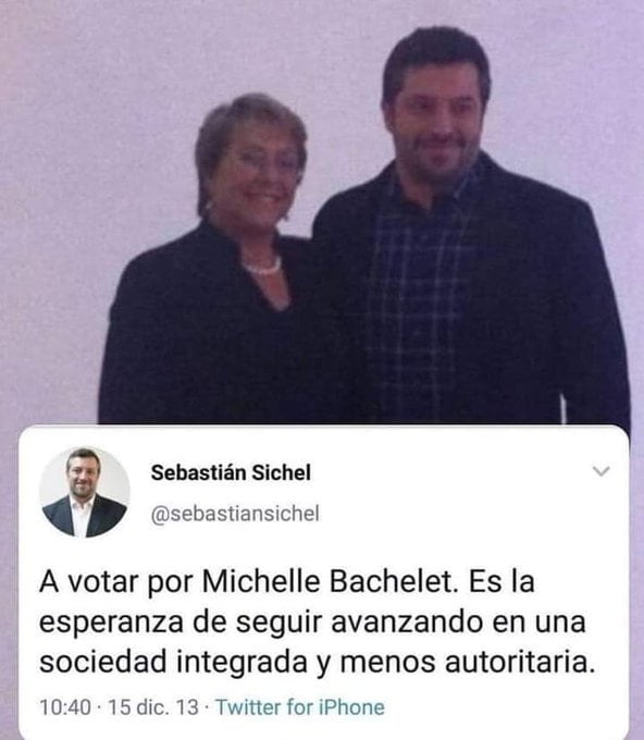 sebastian sichel tuits de condenan 10