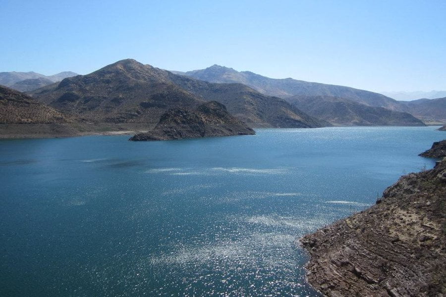Agua