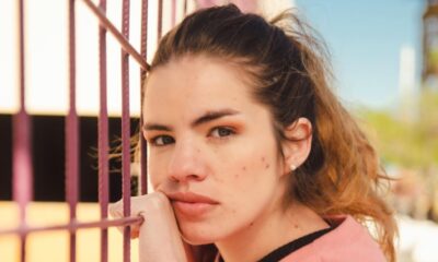 Camila Melo MerikaOK 7999sss