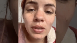 Camila Melo MerikaOK 919AV