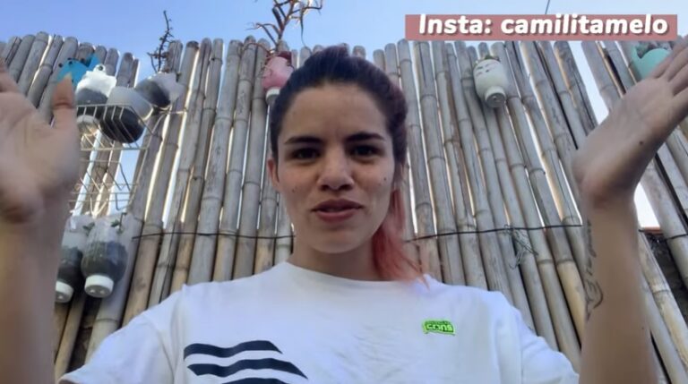 Camila Melo MerikaOK IAH91a