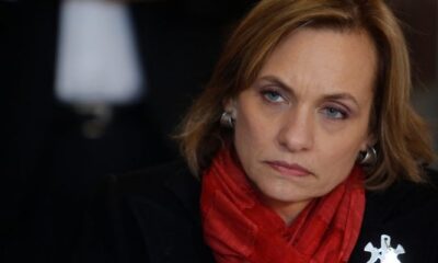 Carolina Goic zXsAU1JWD
